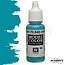 Vallejo Model Color Light Turquoise -17ml -70840