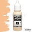 Vallejo Model Color Basic Skintone -17ml -70815