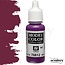 Vallejo Model Color Violet Red -17ml -70812