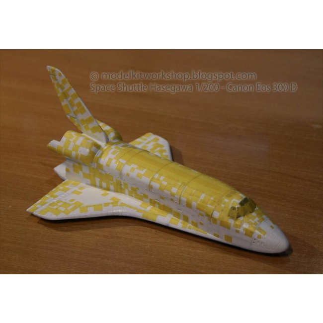 Tamiya Masking Tape dispenser 6mm - TAM 87030