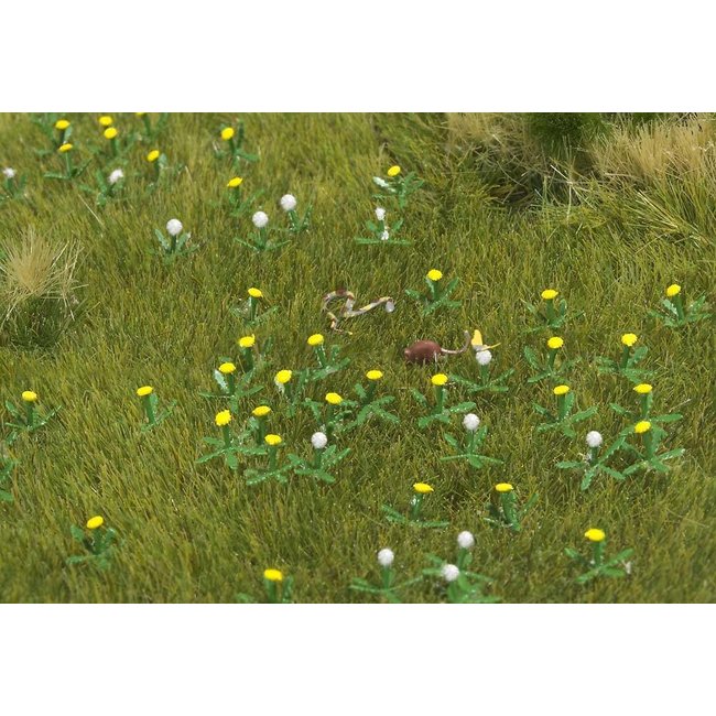 Busch Paardenbloem - HO 1220