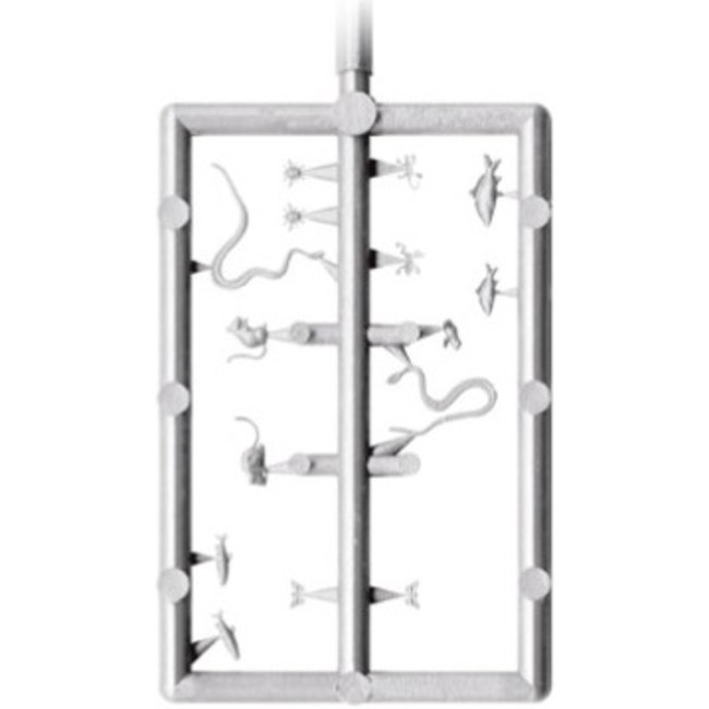 Busch Dandelion - HO 1220