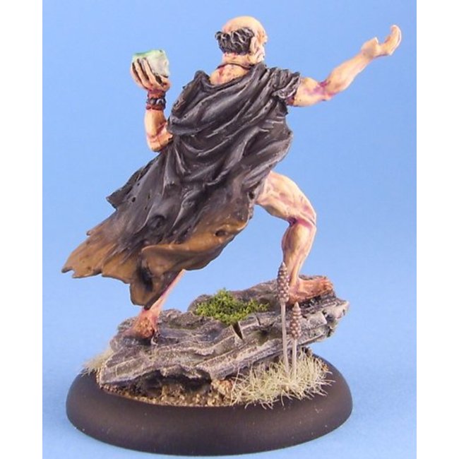 Busch Lupine - HO 1218