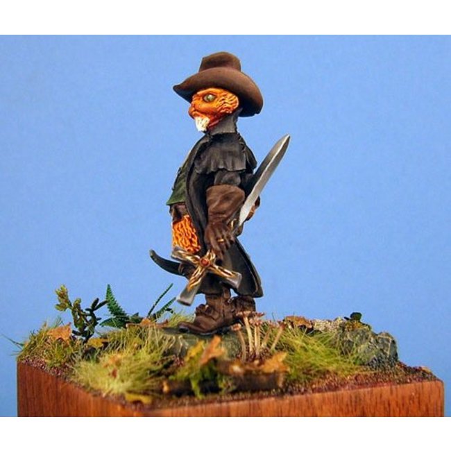 Busch Lupine - HO 1218