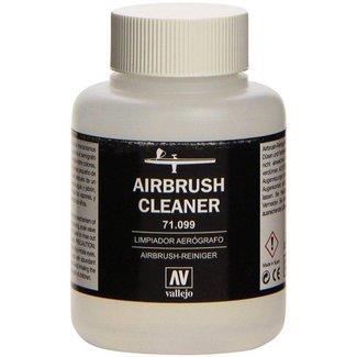 Vallejo Airbrush cleaner - 85ml - 71099