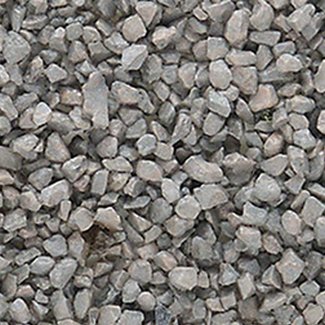 Woodland Scenics Gray Coarse Ballast Shaker - 945cmÂ³ - B1389