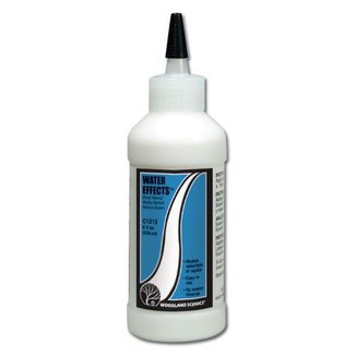 Woodland Scenics Water Effects - 236ml - C1212