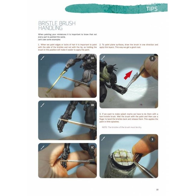 Vallejo Angel Giraldez - Masterclass Volume 2 - 154pag