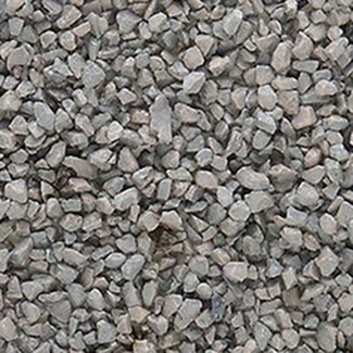 Woodland Scenics Gray Medium Ballast Shaker - 945cm³ - B1382