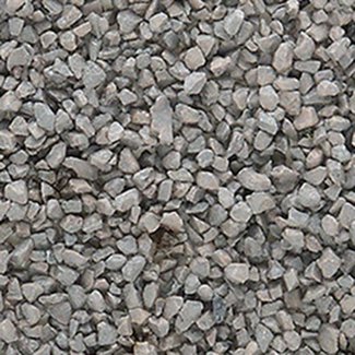 Woodland Scenics Gray Medium Ballast Shaker - 945cmÂ³ - B1382