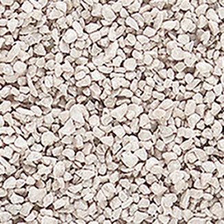 Woodland Scenics Light Gray Coarse Ballast Shaker - 945cmÂ³ - B1388