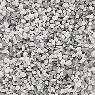 Woodland Scenics Gray Blend Medium Ballast Shaker - 945cmÂ³ - B1394 - image