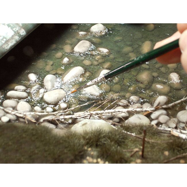 AK interactive Water Gel Effects - Diorama Series - 100ml - AK8007