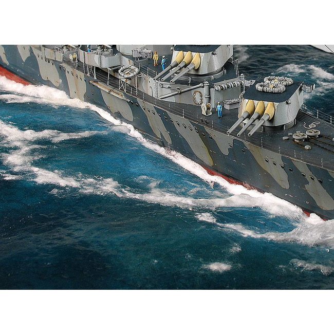 AK interactive Water Gel Pacific Blue - Diorama Series - 250ml - AK8004