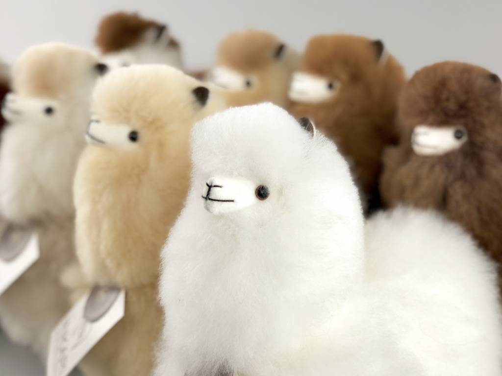 Alpaca Toys Peru Wow Blog