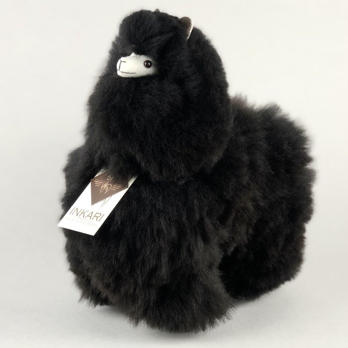 Limited Edition Rare, Alpaca Toys & Alpaca Gifts Inkari