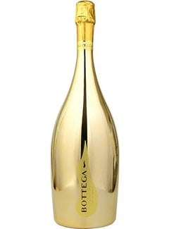 Bottega Bottega Gold Prosecco - Magnum - 150 cl