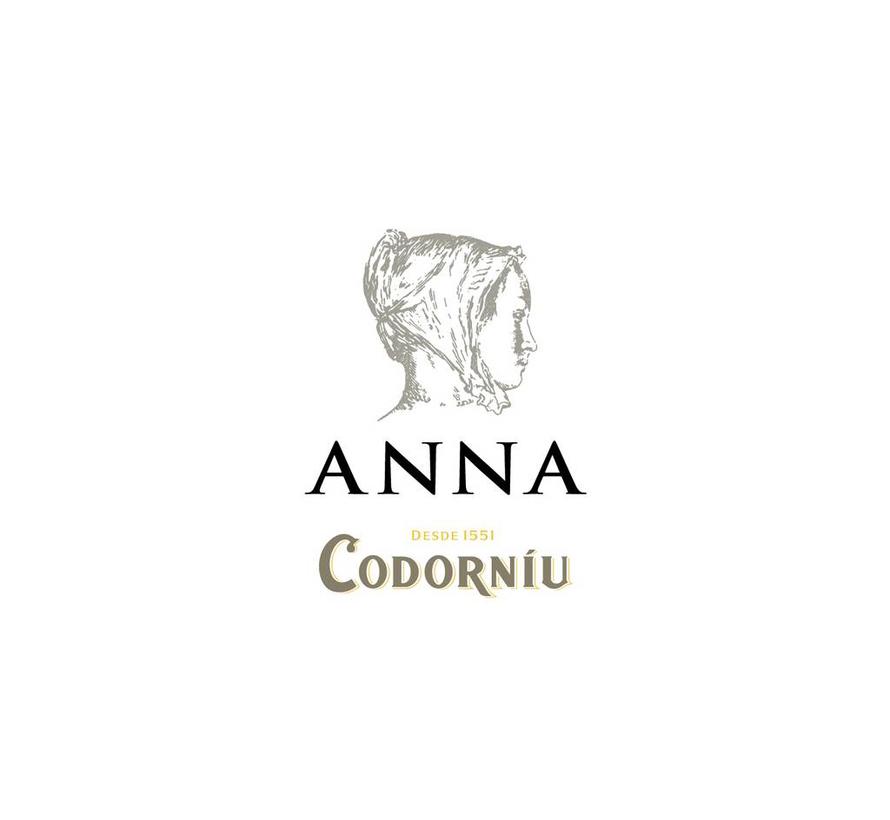 Anna de Codorníu Brut | Mini Cava