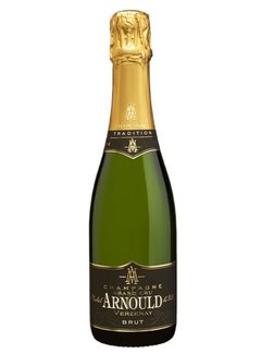 Michel Arnould Champagne Blanc de  Noirs - Half Bottle 37,50 cl