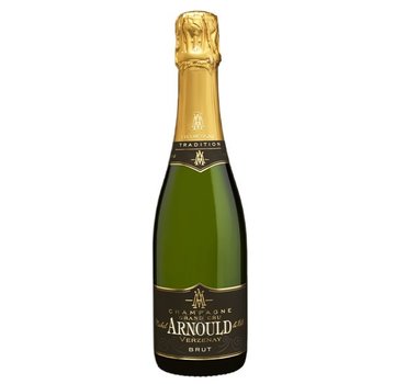 Michel Arnould Champagne Blanc de  Noirs - Demi