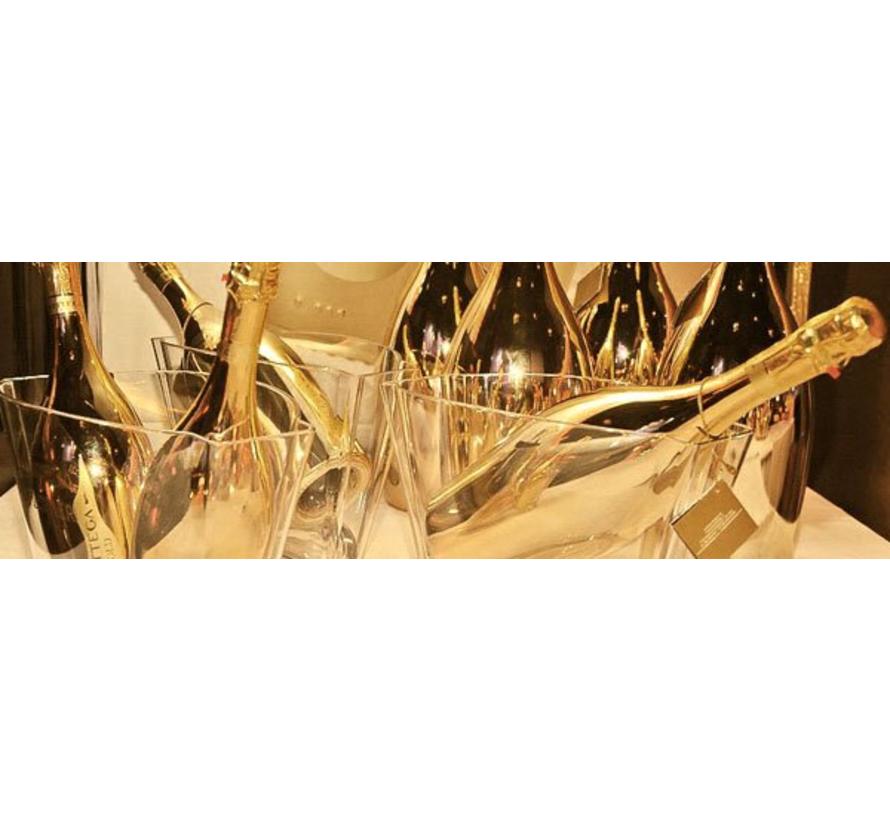 Bottega Gold Prosecco piccolo  | Cheaper per 96 or 144 pieces | Choose your discount price at checkout