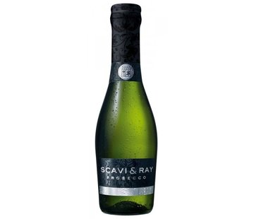 Scavi & Ray Scavi & Ray Prosecco Frizzante Piccolo