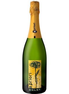 A Priori Brut - Sergi Colet