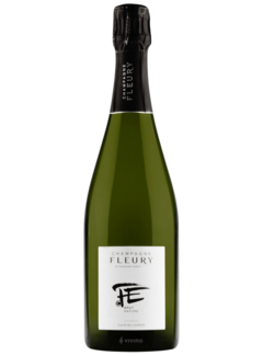 Champagne Fleury Brut Nature