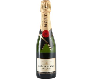 Moët & Chandon Moët & Chandon Brut Champagne - Half Bottle 37,50 cl