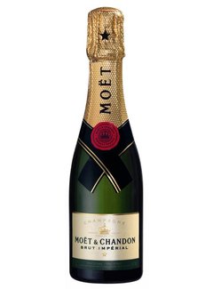 Moët & Chandon Moët & Chandon Brut Impérial Champagne - Piccolo