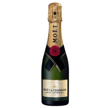 Moët & Chandon Moët & Chandon Brut Impérial Champagne - Piccolo