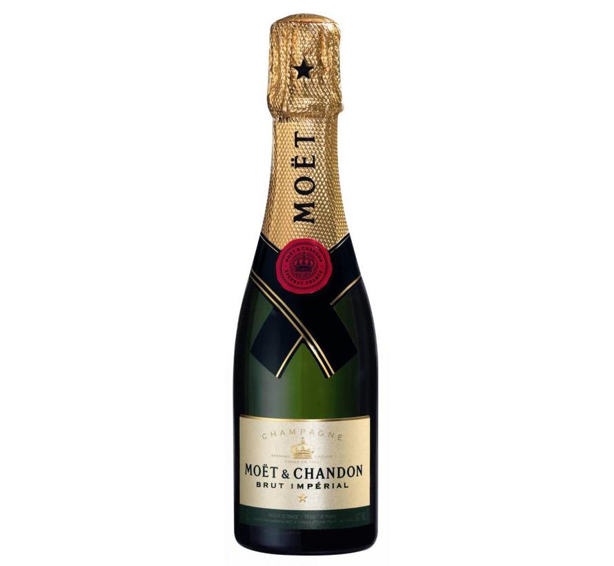 Moët & Chandon Brut Impérial Champagne - Piccolo