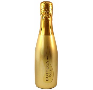 Bottega Bottega Gold Prosecco - Piccolo