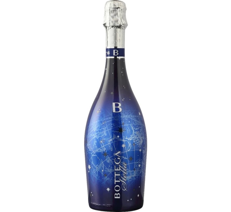 Bottega Stella Brut Millesimato 2021 75 cl