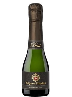 Segura Viudas Cava Segura Viudas Brut Reserva | Cava Piccolo