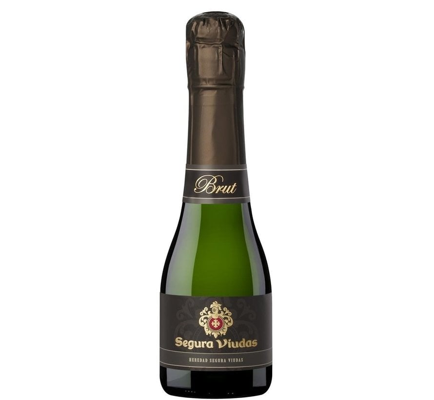 Cava Segura Viudas Brut Reserva | Cava Piccolo