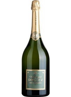 Deutz Champagne Brut Classic Magnum - 150cl