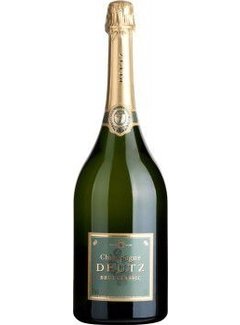 Deutz Deutz Champagne Brut Classic Magnum - 150 cl