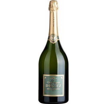 Deutz Deutz Champagne Brut Classic Magnum - 150 cl