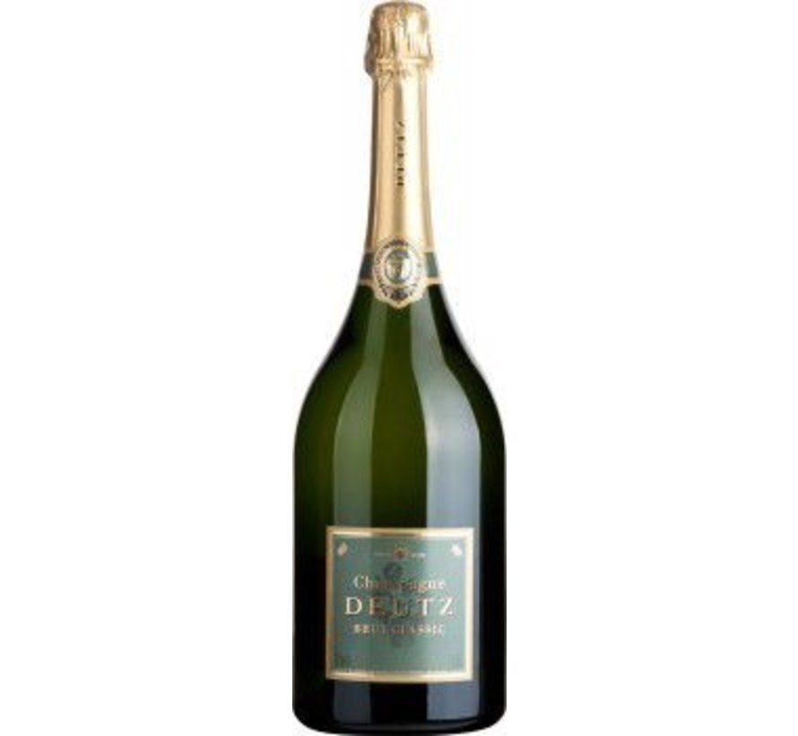 Deutz Champagne Brut Classic Magnum - 150 cl