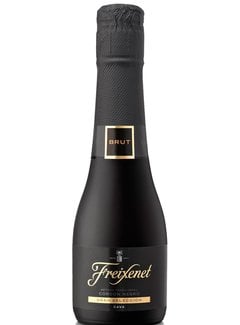 Freixenet Freixenet Cordon Negro Mini Cava - 12 flesjes