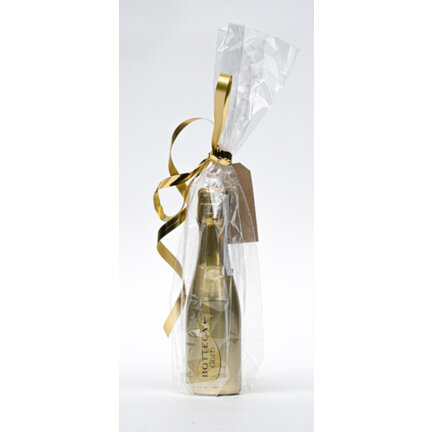 Cadeau's en relatiegeschenken champagne, cava en prosecco