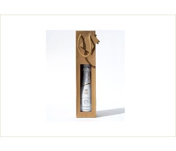 Fles naturel piccolo