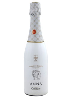Codorníu Anna de Codorníu Brut White Half bottle 37.5 cl