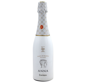 Codorníu Anna de Codorníu Brut White Half bottle 37.5 cl
