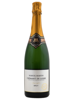 Crémant de Loire Brut Marcel Martin | 75 cl