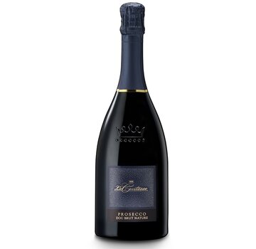Le Contesse Prosecco Doc Brut Nature - Le Contesse | 75 cl