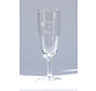 Gegraveerde champagneglazen 15 cl | Eigen gravure