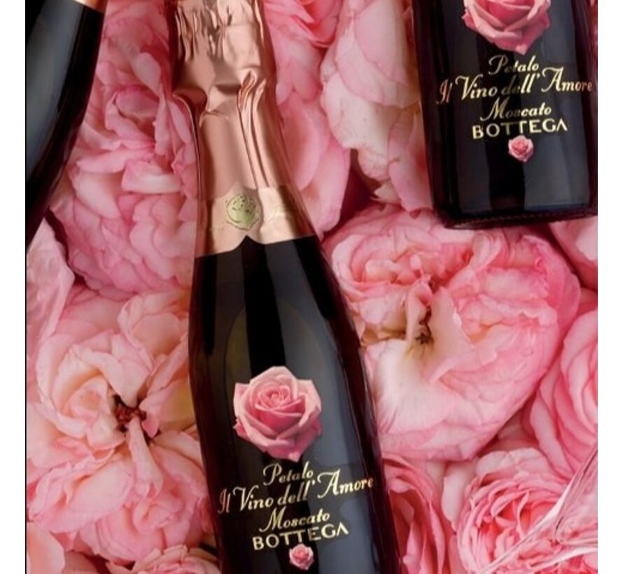 Bottega Vino Dell' Amore - Piccolo