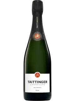 Taittinger Champagne Taittinger Brut Réserve - 75 cl